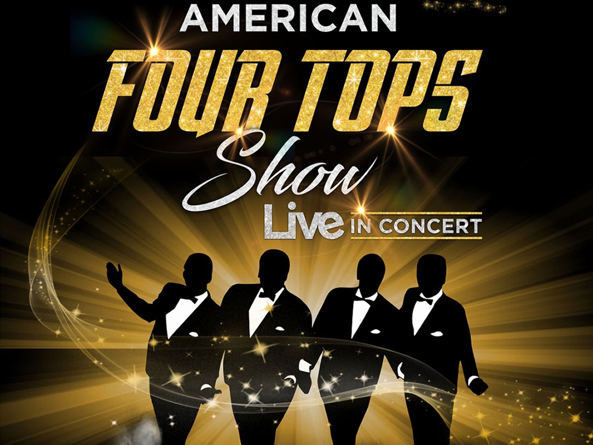 American Four Tops