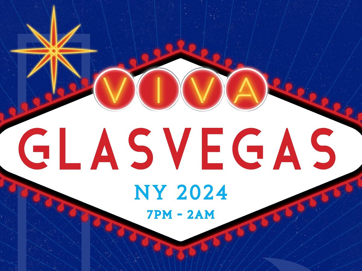 Viva Glasvegas NYE