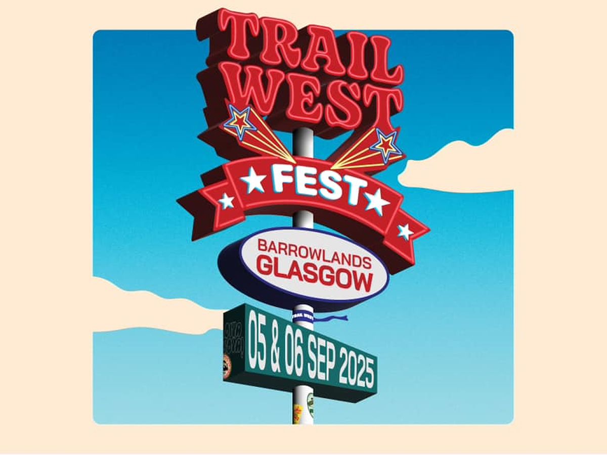 Trail West Fest