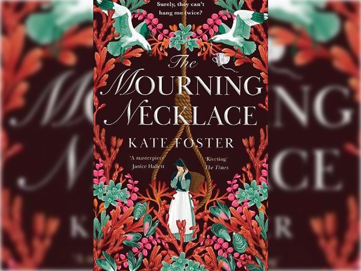 An Evening with Kate Foster