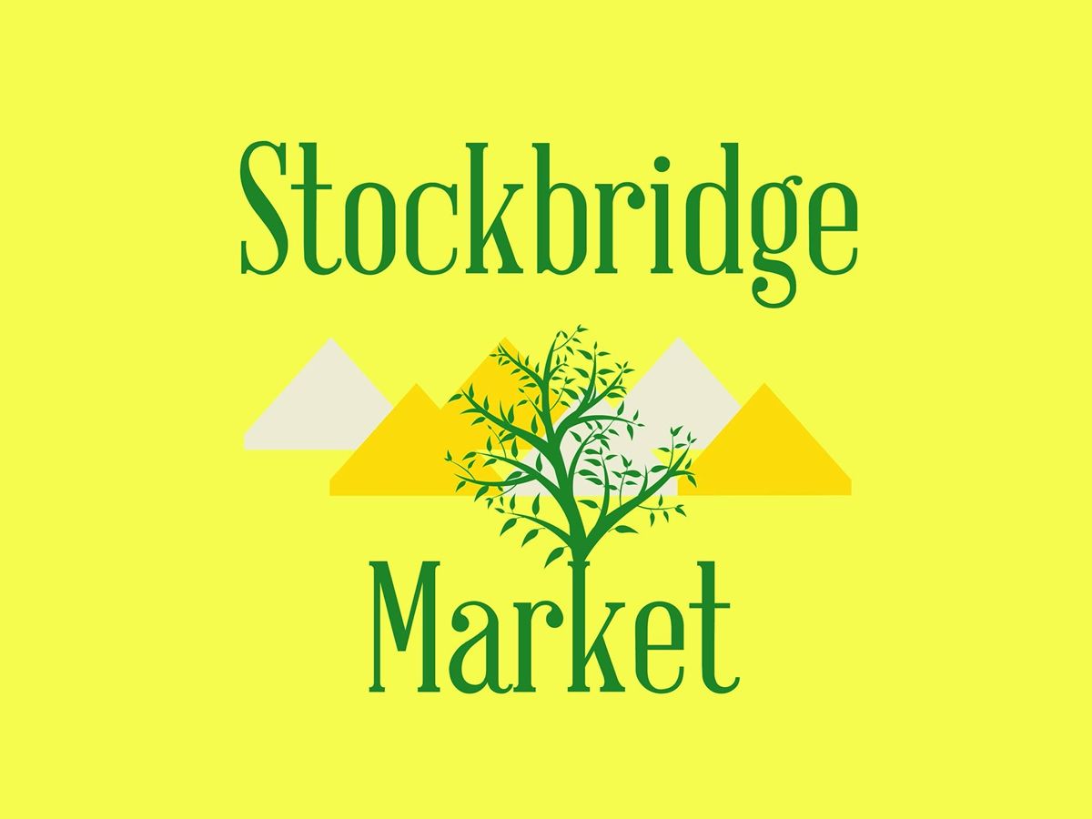 Stockbridge Market