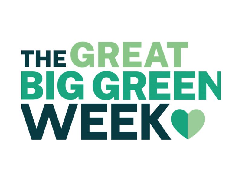 Big Green Week Celebration