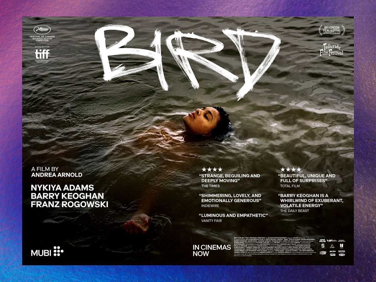 Film Sreening: Bird