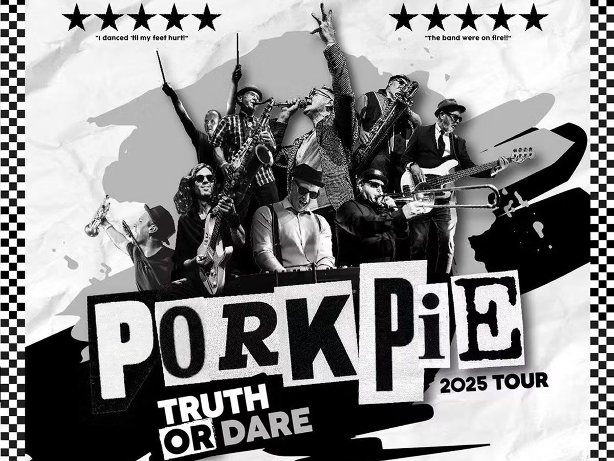 PorkPie