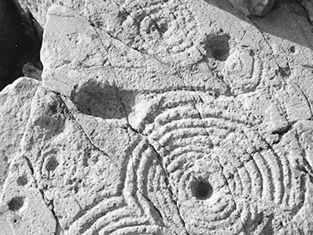 Carving out Connections: Scotland’s Rock Art