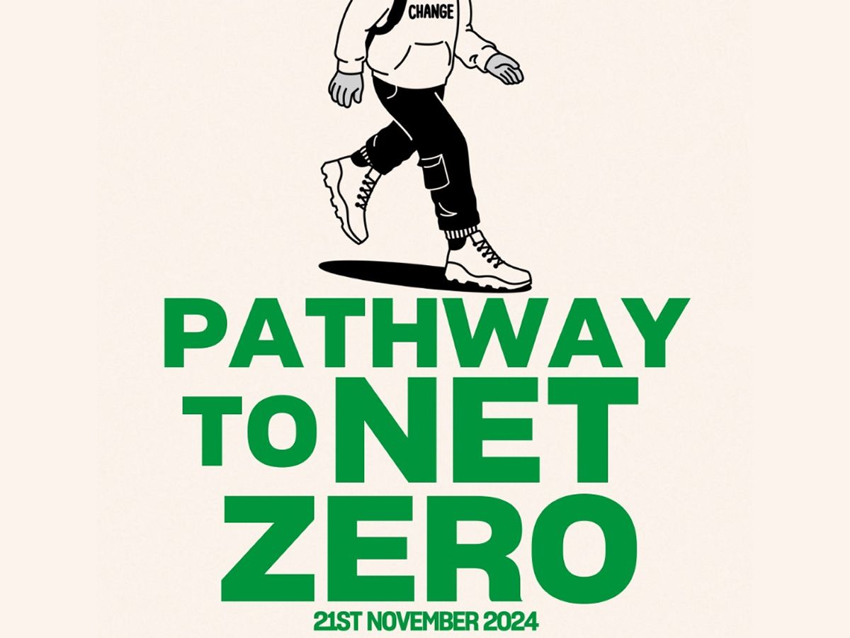 Pathway To Net Zero Panel Discussion