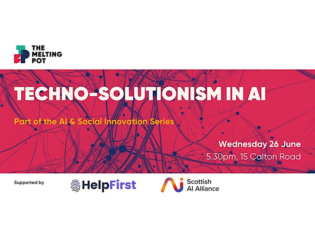 Techno-Solutionism in AI