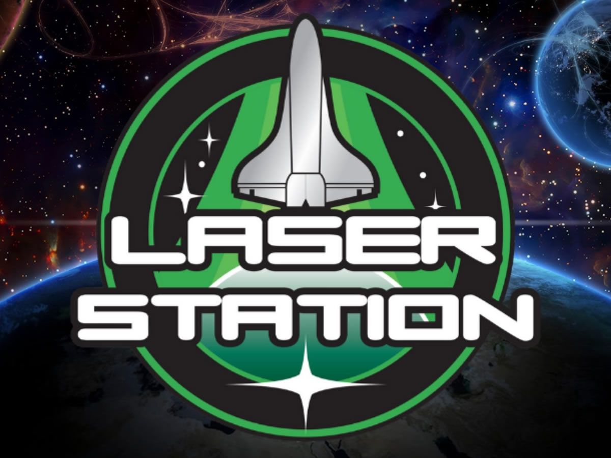 Laser Station