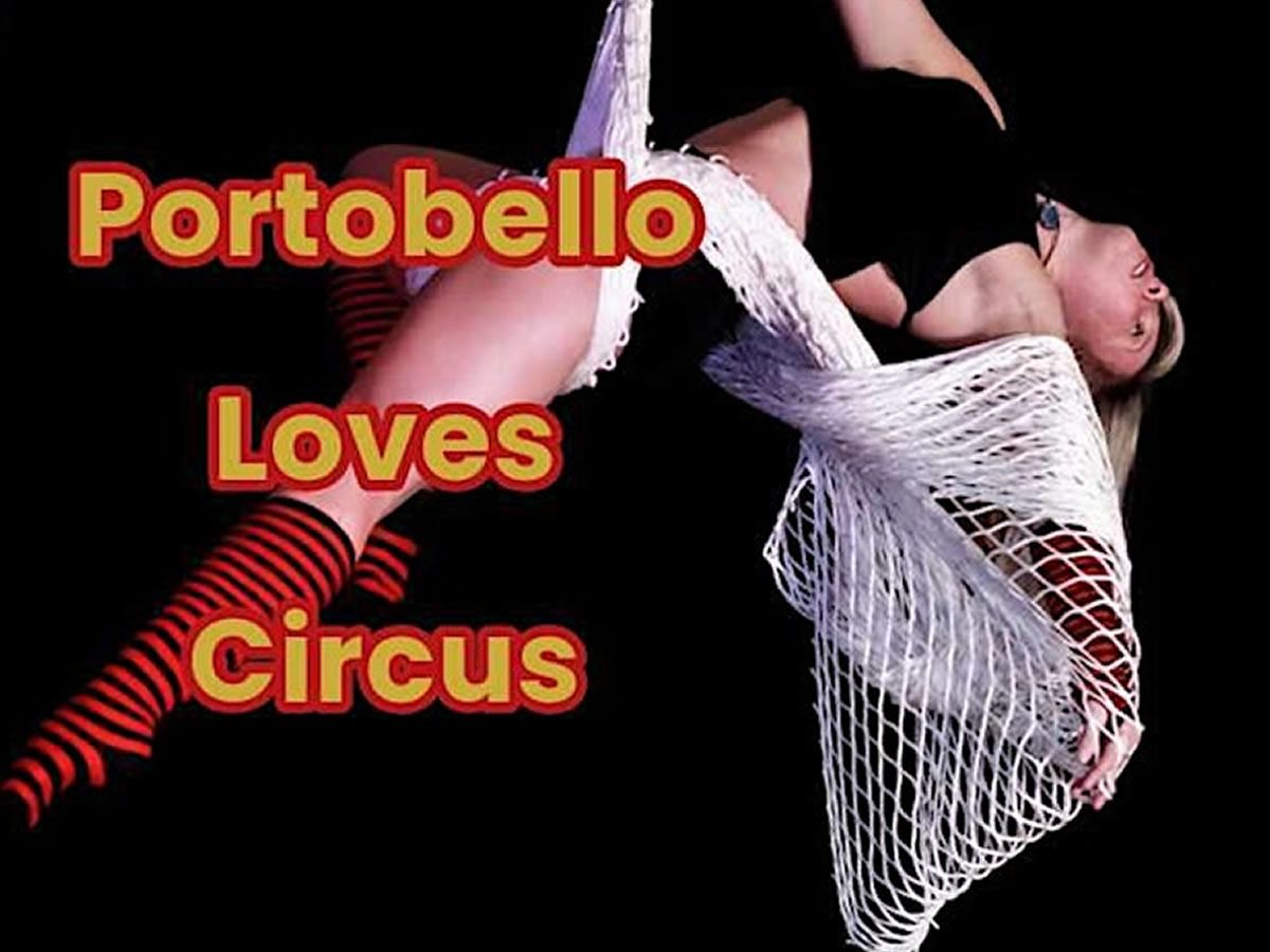 Portobello Loves Circus