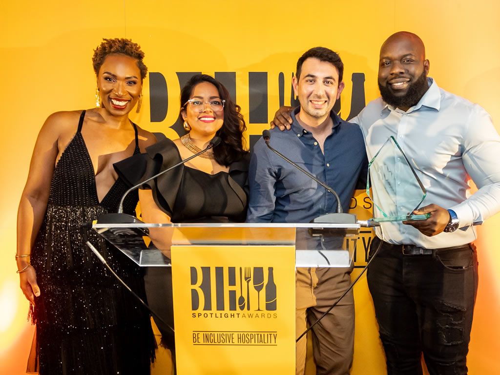 Nominations Are Now Open for BIH Spotlight Awards 2024