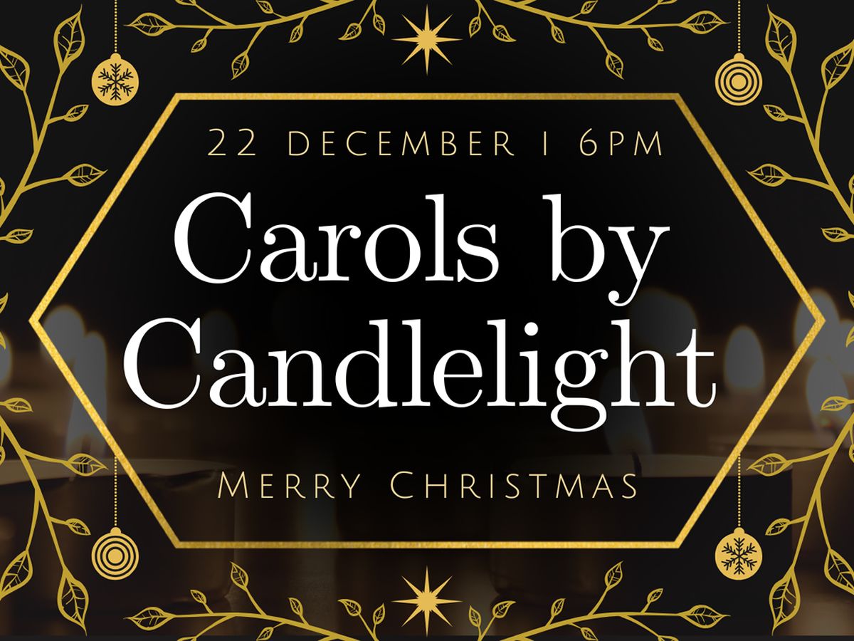 Carols By Candlelight