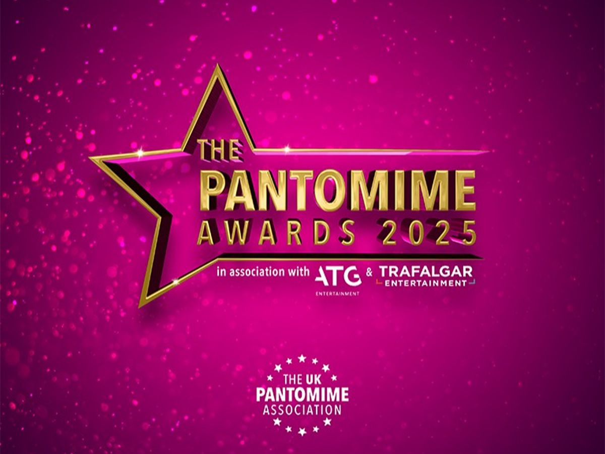 The UK Pantomime Association announces major sponsorship partnership with Trafalgar Entertainment and ATG Entertainment