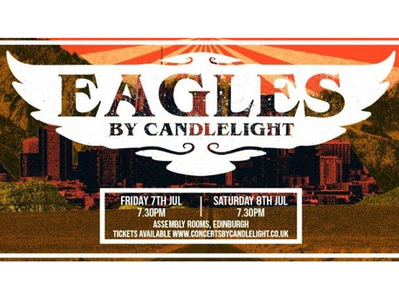 Eagles by Candlelight