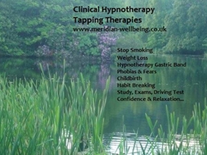 Meridian Wellbeing Hypnotherapy