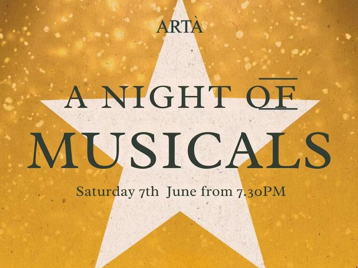 A Night Of Musicals