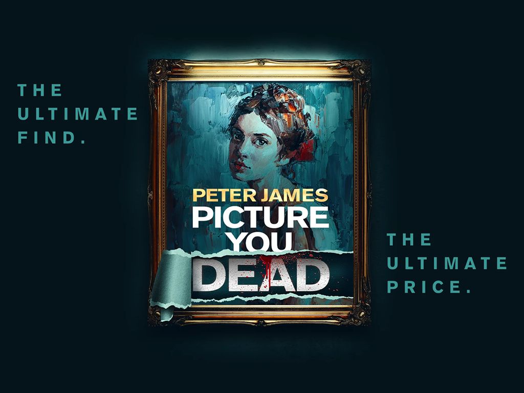 Picture You Dead