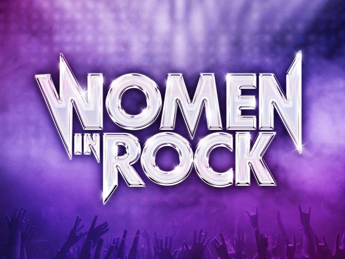 Women In Rock