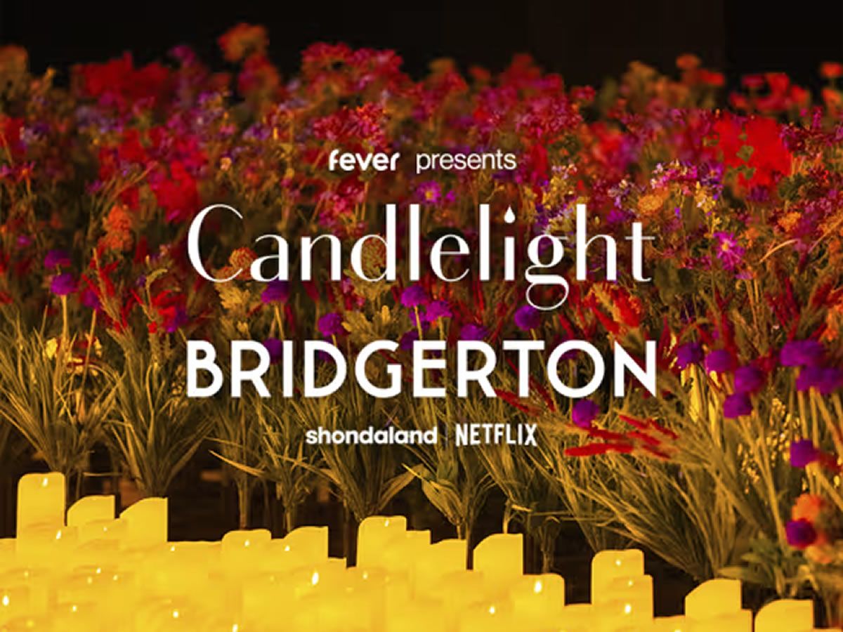 Candlelight: Best of Bridgerton on Strings