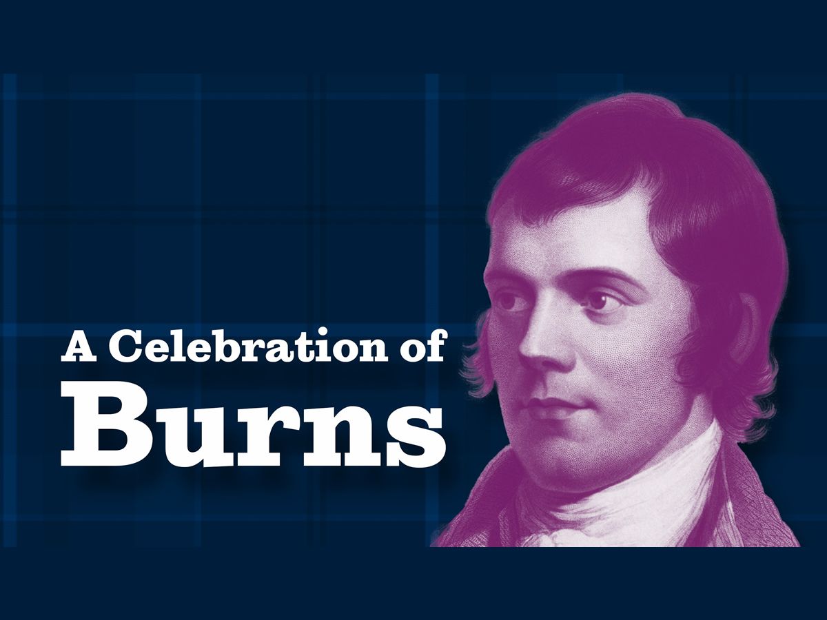 A Celebration Of Burns