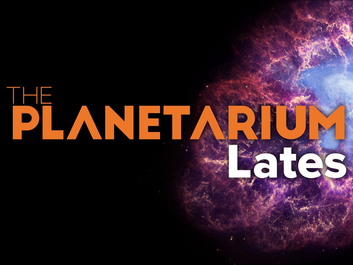 Planetarium Lates