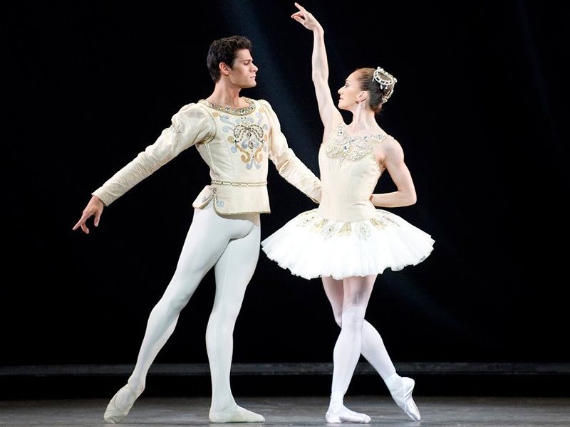Cinema Live The Royal Ballet A Diamond Celebration At Airdrie Town