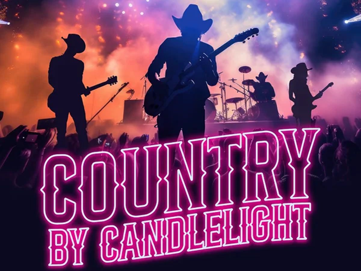 Country By Candlelight