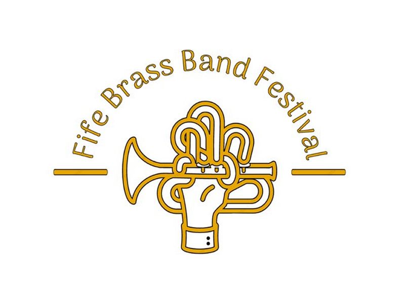 Fife Brass Band Festival