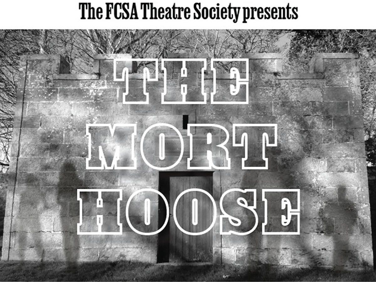 The Mort House