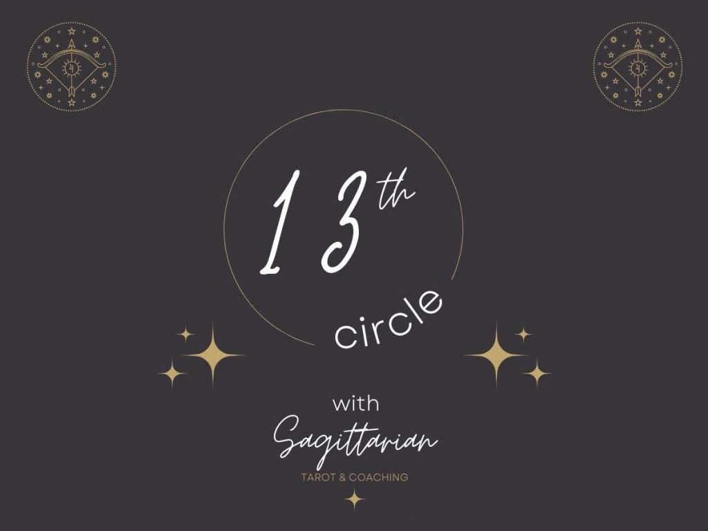13th Circle Coven Gathering