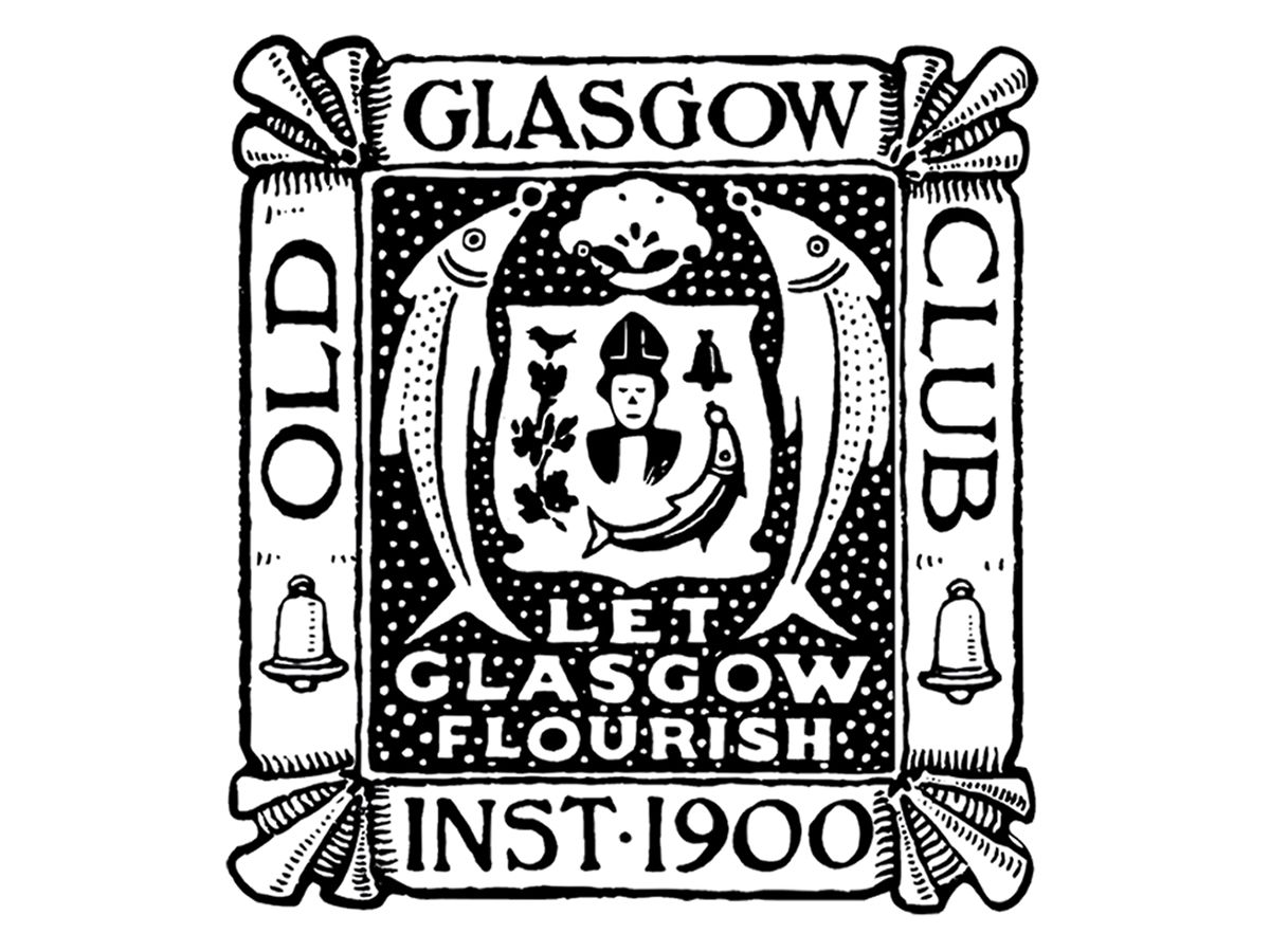 The Old Glasgow Club Talks