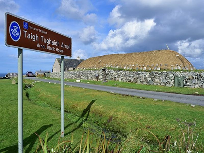 Historic Environment Scotland asking for views on Gaelic language and culture