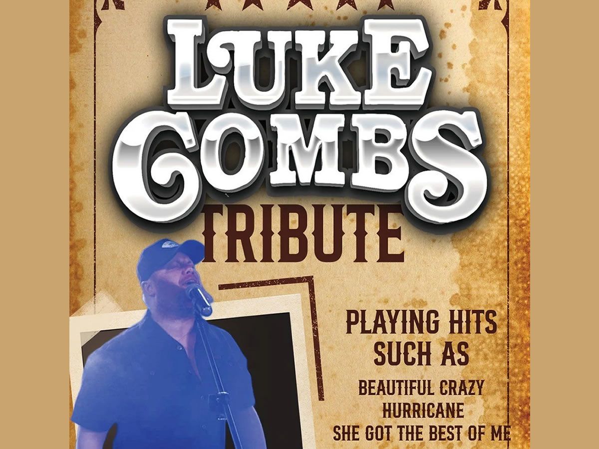 Luke Combs Tribute