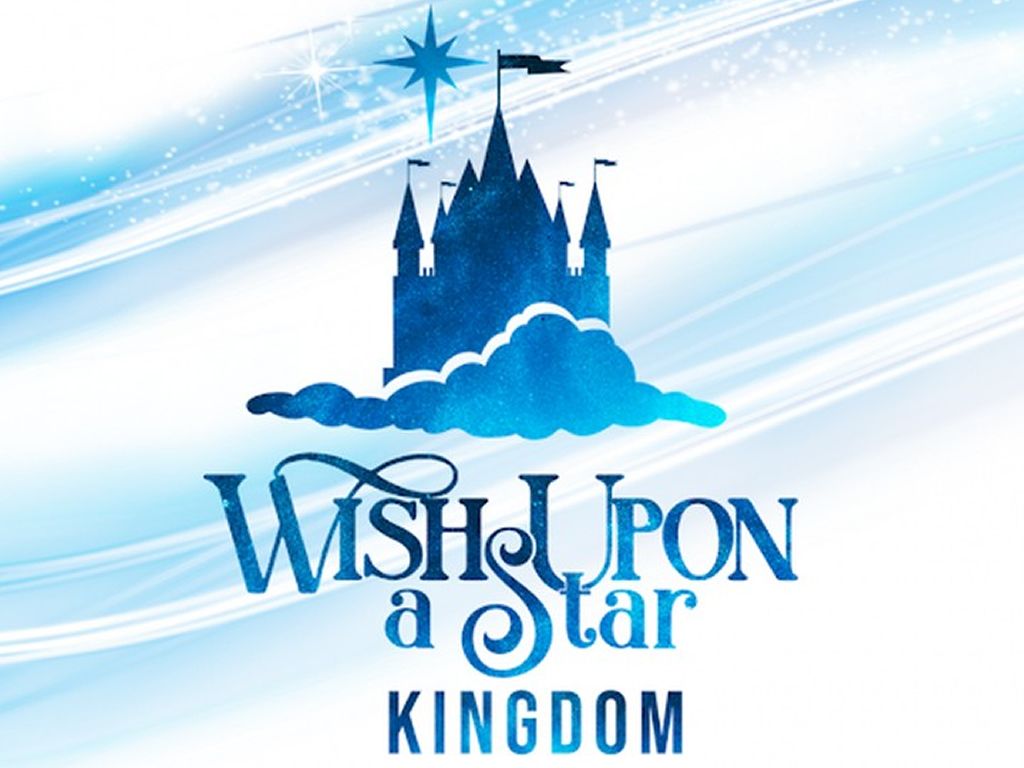 Wish Upon A Star Kingdom