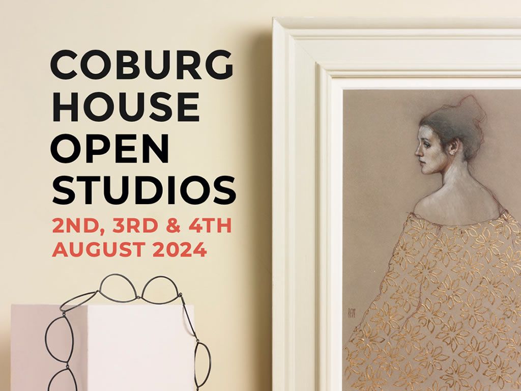 Coburg House Open Studios