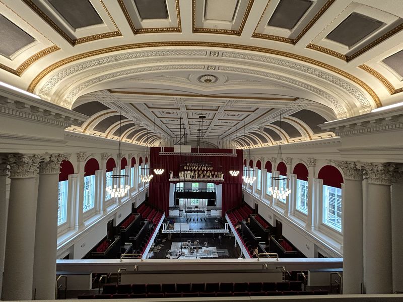 Paisley Town Hall