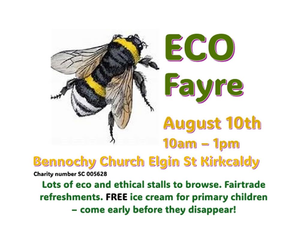 ECO Fayre