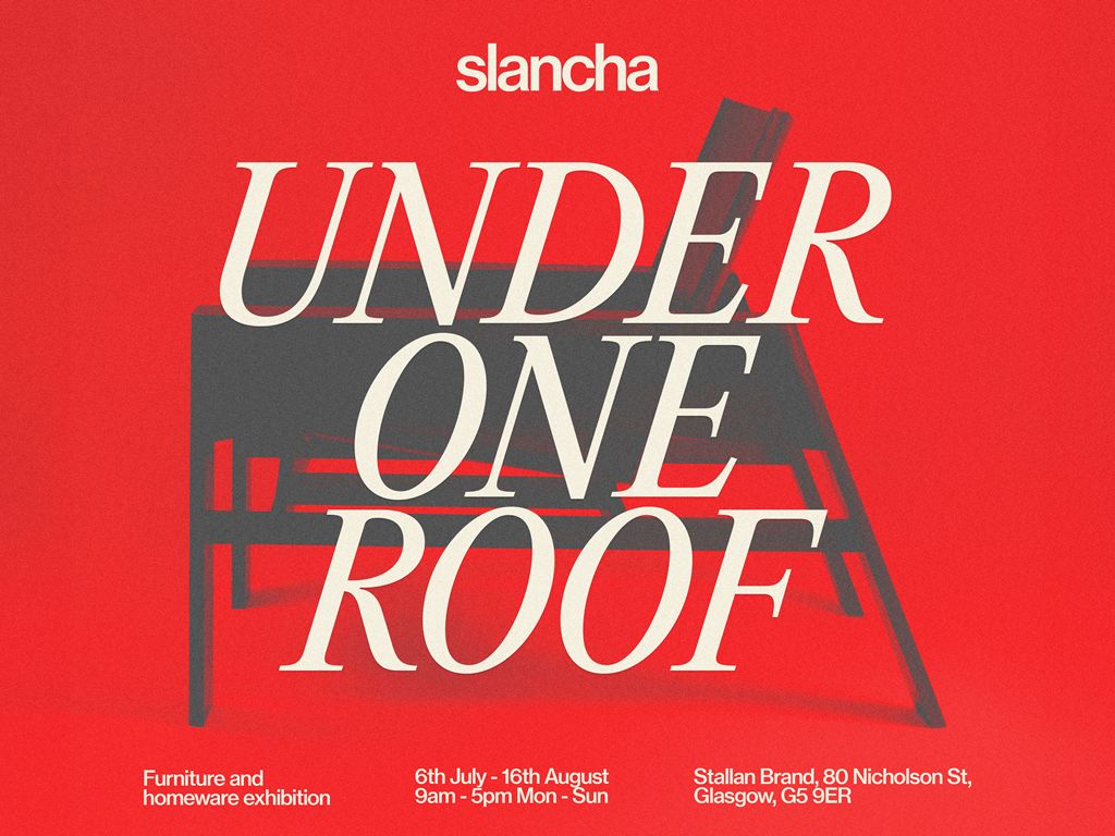Slancha - Under One Roof