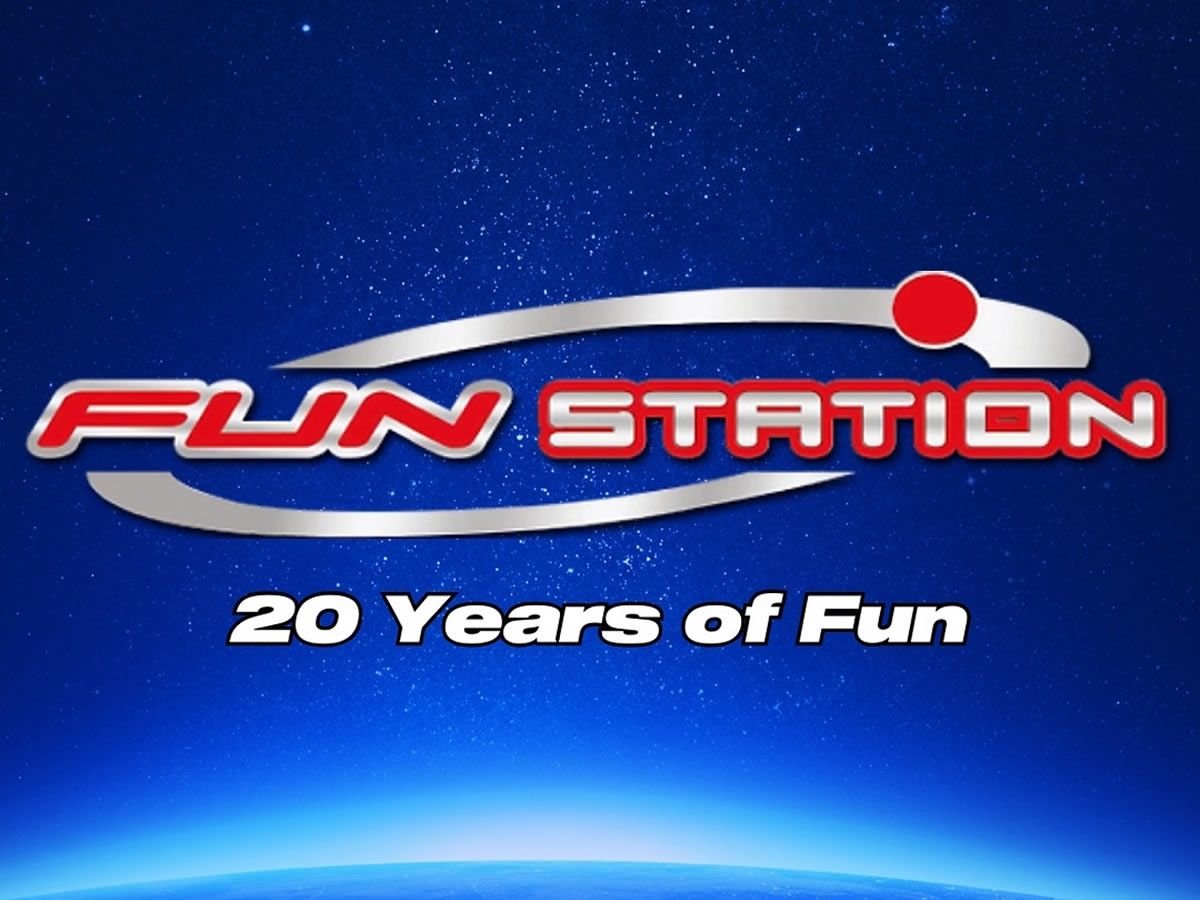 Fun Station