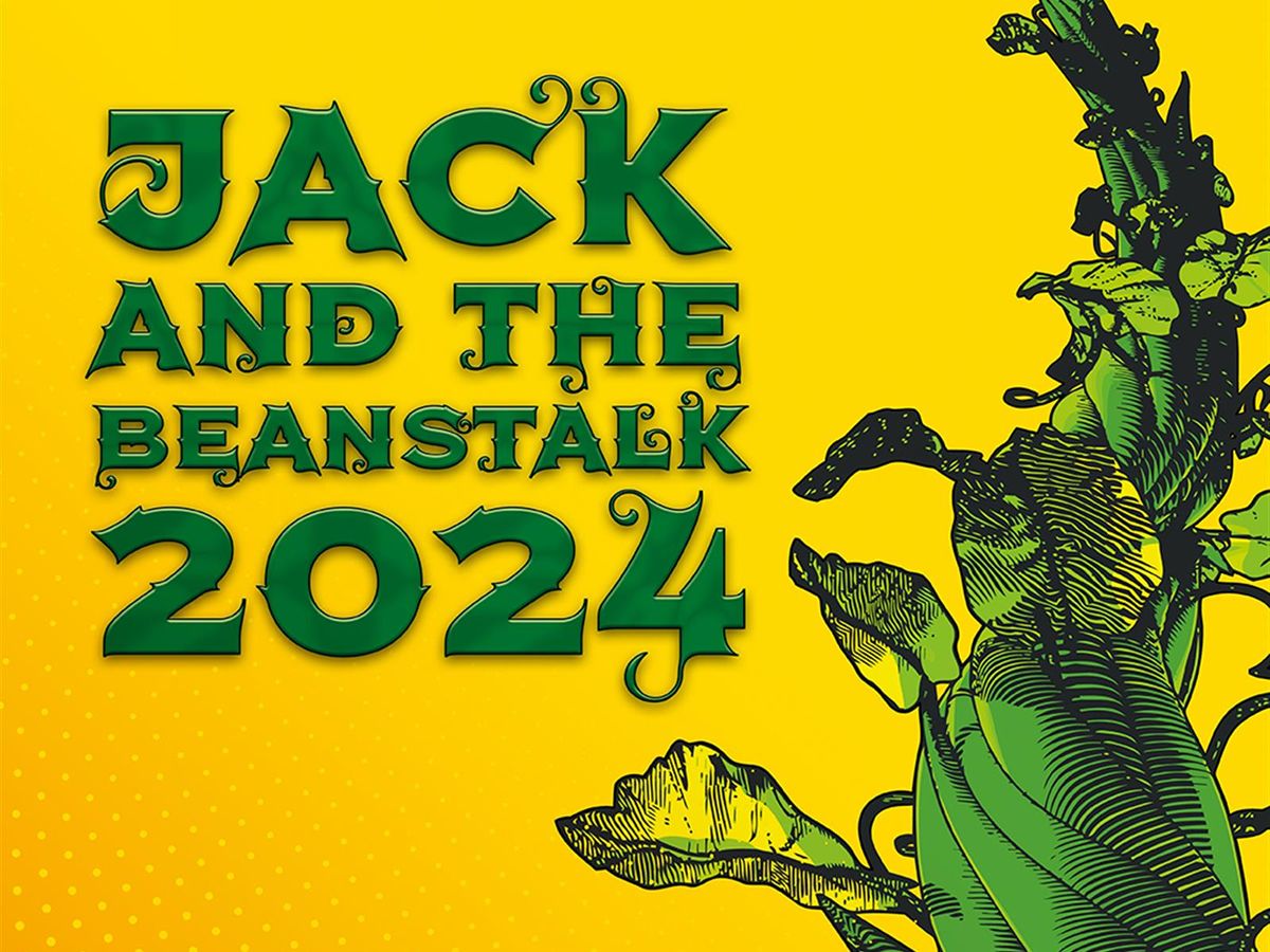 Jack and the Beanstalk