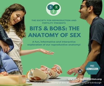 The Society for Reproduction and Fertility