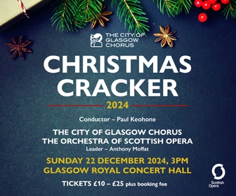 City Of Glasgow Chorus