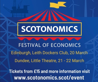 Scotonomics