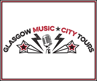 Glasgow Music City Tours