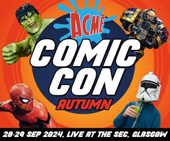 ACME Comic Con