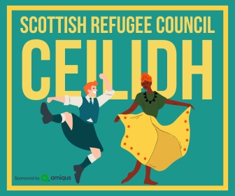 Scottish Refugee Council