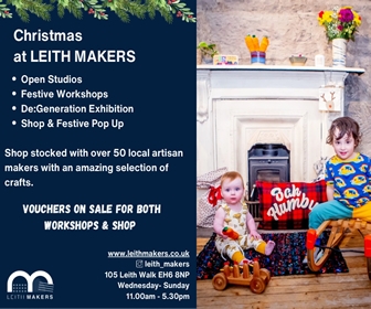 Leith Makers