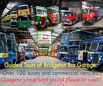 Glasgow Vintage Vehicle Trust