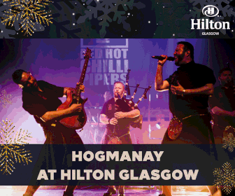 Hilton Glasgow